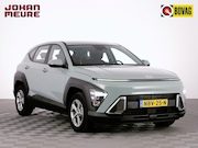 Hyundai Kona - 1.6 GDI HEV Comfort | NAVI | ECC | VELGEN !