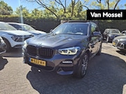 BMW X3 - xDrive30i High Executive | VERWACHT | M-SPORT | PANO- SCHUIF