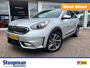 Kia Niro - 1.6 Hybrid SportsLine Airco Ad. cruise Leder PDC