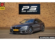 BMW 4-serie Gran Coupe - 435i M-Sport, Leder, Cruise Control