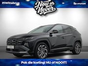 Hyundai Tucson - 1.6 T-GDI PHEV Comfort Smart FACELIFT Plug-In Hybride Automa
