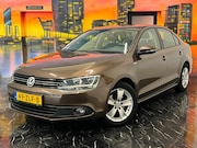 Volkswagen Jetta - 1.4 TSI Comfort Executive Line 1e Eigenaar