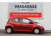 Peugeot 107 - 1.0-12V Sublime