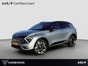 Kia Sportage - 1.6 T-GDi Plug-in Hybrid AWD GT-PlusLine