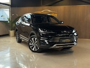 BYD Seal U - 1.5 DM-i FWD Boost | Zwart Leder | 6 jaar fabrieksgarantie e