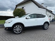 Nissan Qashqai - 2.0 dCi Acenta / Bj: 2010 / Pano / apk tot 10-2026