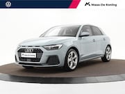 Audi A1 - Sportback 30 TFSI 116pk S-Tronic Advanced Edition · Keyless