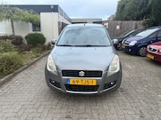 Suzuki Splash - 1.2 Exclusive EASSS