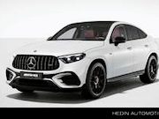 Mercedes-Benz AMG GLC - 53 Coupé Automaat 4MATIC+ | MANUFAKTUR | Premium