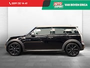 MINI Clubman - Mini 1.6 Cooper Chili Clima Cruise Leder Panodak
