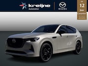Mazda CX-60 - 2.5 e-SkyActiv PHEV Homura Business Edition | Adapt. Cruise