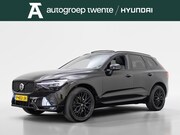 Volvo XC60 - 2.0 B4 R-Design | All-seasonbanden | Memory seat