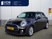 MINI One - Mini 1.5 Pepper Automaat | 5-deurs | CarPlay | Keyless | Led
