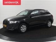 Audi Q3 - 2.0 TFSI quattro S Edition | Trekhaak | Bi-Xenon | Stoelverw