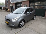 Opel Agila - 1.2 Edition