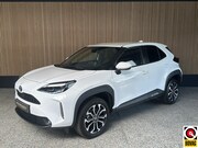 Toyota Yaris Cross - 1.5 Hybrid Dynamic Trekhaak | Stoelverwarming | Camera | Nav