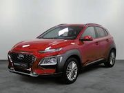 Hyundai Kona - 1.0 T-GDI Fashion | Design Pack