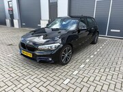 BMW 1-serie - 116i Edition Sport Line Executive