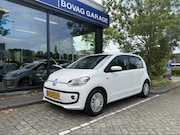 Volkswagen Up! - 1.0 move up! BlueMotion