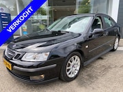 Saab 9-3 - Sport Sedan 2.0t Arc