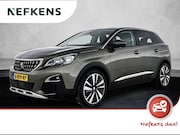 Peugeot 3008 - 1.2 Allure 130pk Automaat | 1ste Eigenaar | Navigatie | Adap