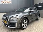 Audi Q2 - 1.4 TFSI S-Tronic Sport Pro-Line S