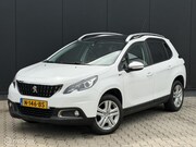 Peugeot 2008 - 1.2 82PK Active | CRUISE | AIRCO | PANO |