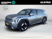 Kia EV9 - First Edition 76.1 kWh | SOH 99, 3 | BTW ! ! | 7 persoons |