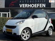 Smart ForTwo - 1.0 mhd Pure - AUTOMAAT - AIRCO - APK TOT 02-2027 - XENON