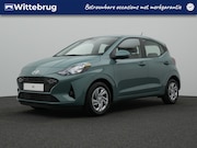 Hyundai i10 - 1.0 Comfort APPLE / ANDORID NAVIGATIE | AIRCO | ZUINIGE AUTO