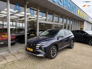 Hyundai Tucson - 1.6 T-GDI MHEV Comfort 161PK / NAVIGATIE / ELEKTRISCHE ACHTE