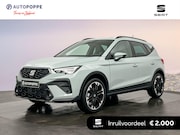 Seat Arona - FR Business Connect 1.0 EcoTSI 70 kW / 95 PK SUV 5