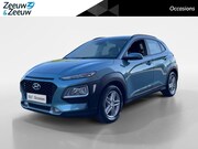Hyundai Kona - 1.0 T-GDI Comfort | Navi | Climate control