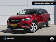 Opel Grandland - Innovation 1.2 Turbo 130pk Automaat DRIVE MODE | WINTER-PACK