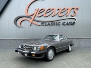 Mercedes-Benz SL-klasse - W107 560SL