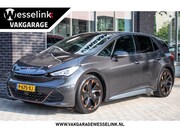 CUPRA Born - Adrenaline One 62 kWh | 19" Lmv | Adapt cruise | Camera