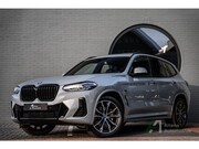 BMW X3 - xDrive30e Business Edition Plus M-sport, BTW, 20 inch, panor