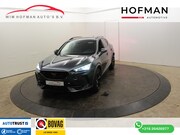 CUPRA Formentor - 1.4 e-Hybrid VZ 245PK EL aKlep Mem Sport Seats Camera Black 