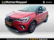 Renault Captur - 1.6 Full Hybrid 145 Intens | 360° Camera | 18Inch | Groot Sc