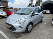 Ford Ka - 1.2 Limited start/stop