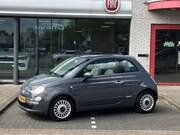 Fiat 500 - TwinAir Turbo 85 Lounge AIRCO|PANORAMADAK|BLUETOOTH
