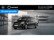 Mercedes-Benz Vito - 116 CDI | AUT. | L3 XL | 160 PK | PRO | 2500 KG TREKHAAK | S