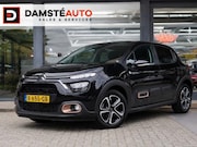Citroën C3 - PureTech 83pk C-Series │ Connect Nav DAB+ │ Parkeersensoren