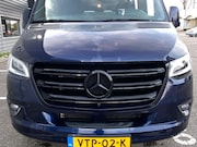 Mercedes-Benz Sprinter - 319 1.9 CDI L2H1 RWD 319 1.9 CDI L2H1 RWD (automaat)