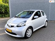 Toyota Aygo - 1.0-12V