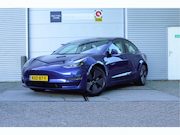 Tesla Model 3 - Long Range AWD 75 kWh SOH 93,6%, Enhanced AutoPilot3.0 Ryzen