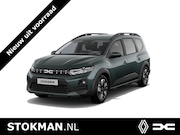 Dacia Jogger - Expression | Achteruitrijcamera | Bekleding ‘Expression’ | C