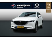 Mazda CX-5 - 2.0 SkyActiv-G 160 PK Comfort 4WD | Stuurwielverwarming | Ca