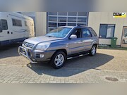 Kia Sportage - 2.0 CVVT Comfort Inruil Mogelijk