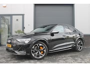 Audi e-tron Sportback - S quattro 95 kWh- Bang&Olufsen-504 PK